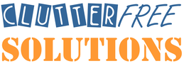 Clutter Free Solutions - Professional Decluttering and Organising Consultant Isle of Wight